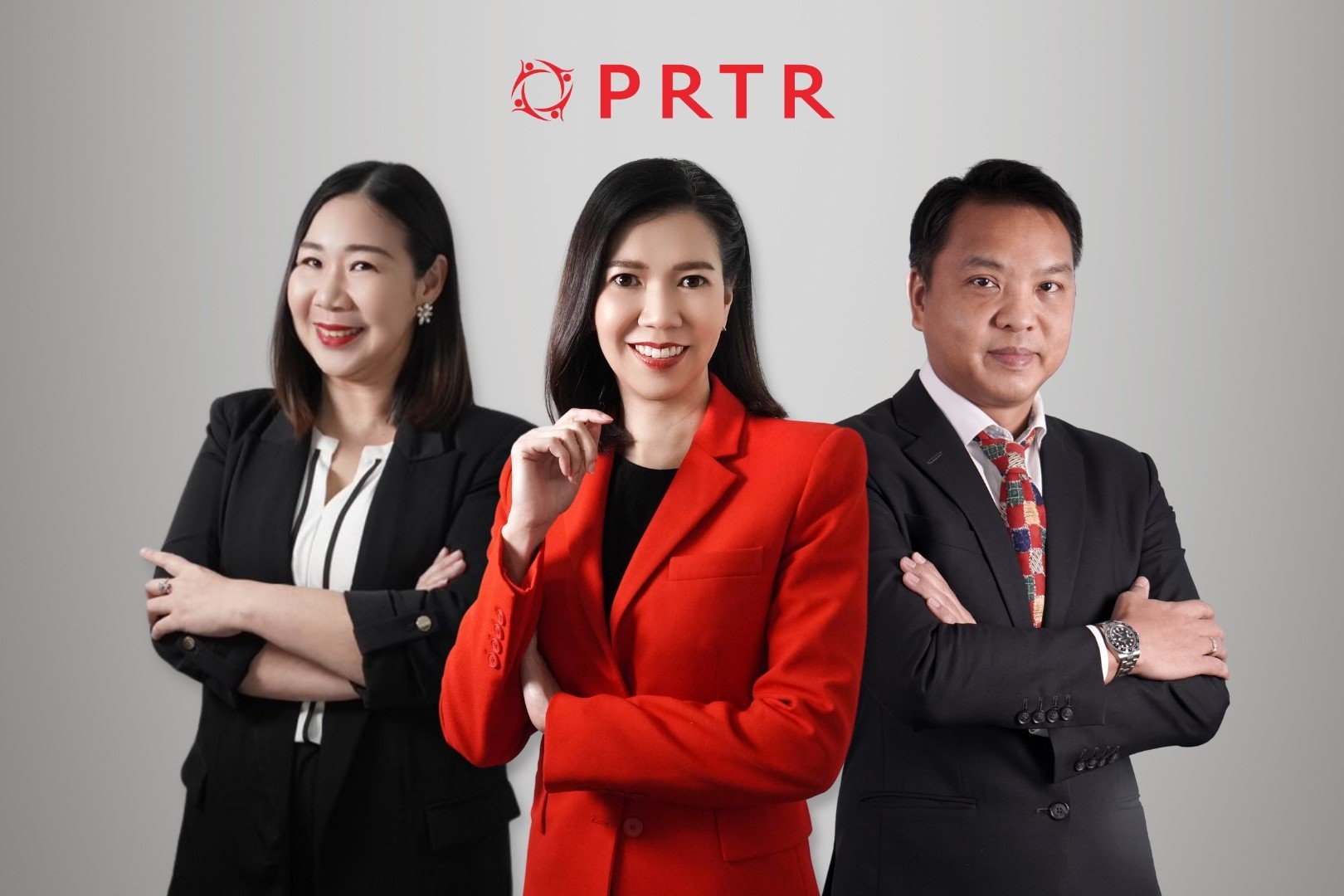 PRTR เดินหน้าเสริม Ecosystem พร้อมหาดีล M&A ขึ้นแท่นผู้นำ HR Solution ในอาเซียน