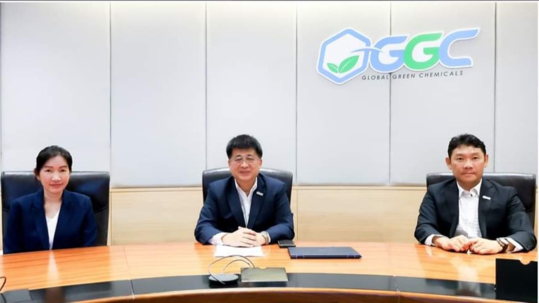 GGC ประกาศขับเคลื่อนธุรกิจ ยกระดับการพัฒนา High Value Product
