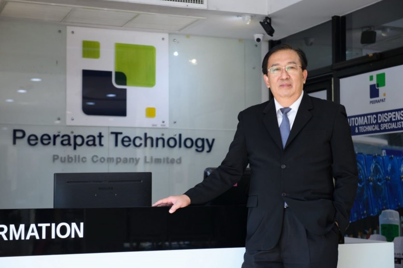 PRAPAT ย้ำ รายได้ปีนี้ทะลุ 1 พันล้านบาท ดีกว่าก่อนเกิดโควิด หลังเห็นสัญญาณบวก 3 ไตรมาสชัด