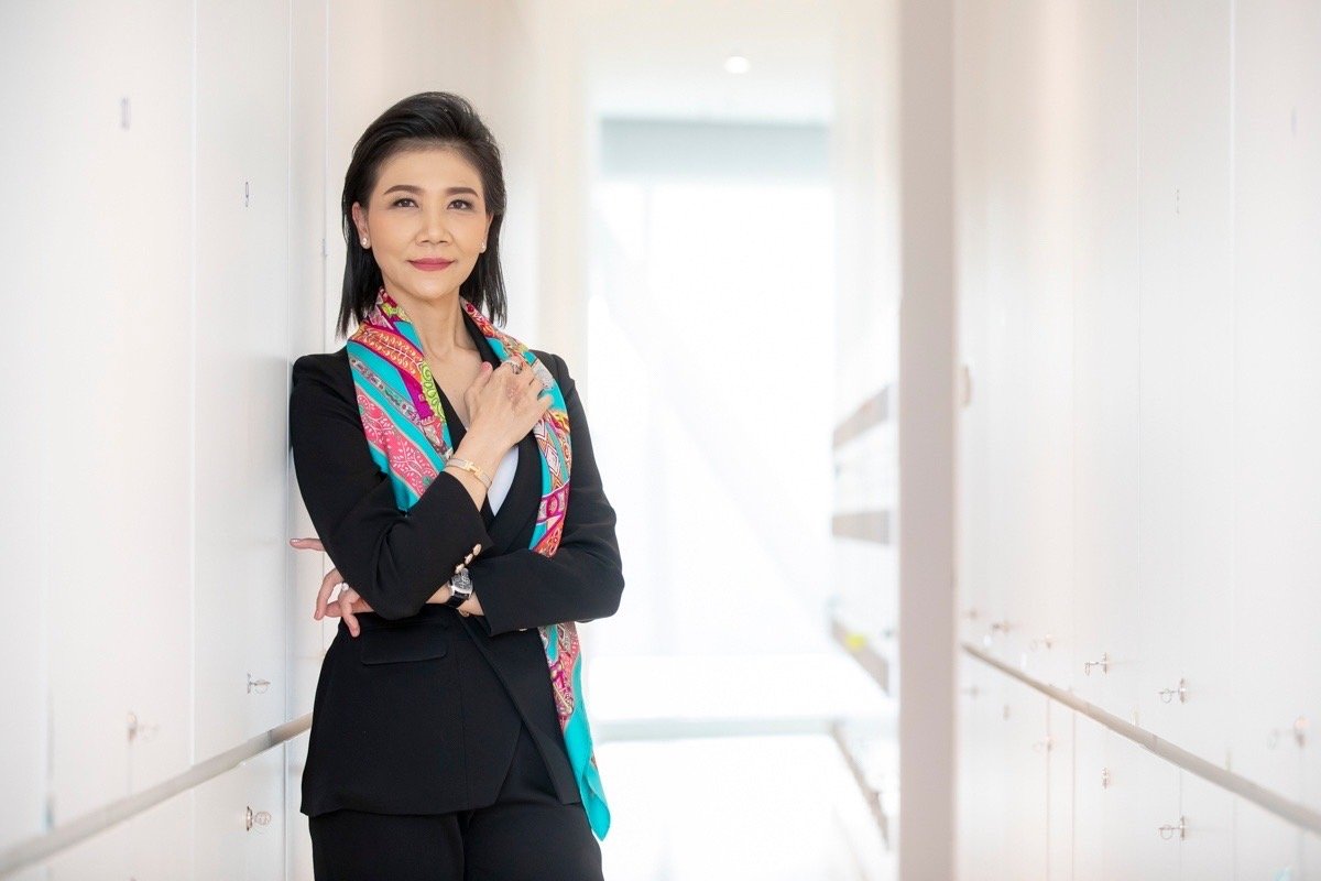 GUNKUL โอกาสดีสำหรับการลงทุนระยะยาว 