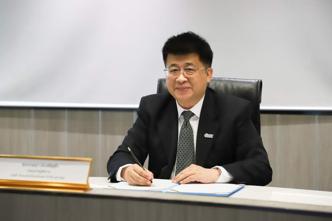 GGC พร้อมพลิกฟื้นผลงานให้สดใสกว่าปีก่อน ตั้งเป้า EBITDA ช่วง 7 ปีนี้โตเฉลี่ย 15%  