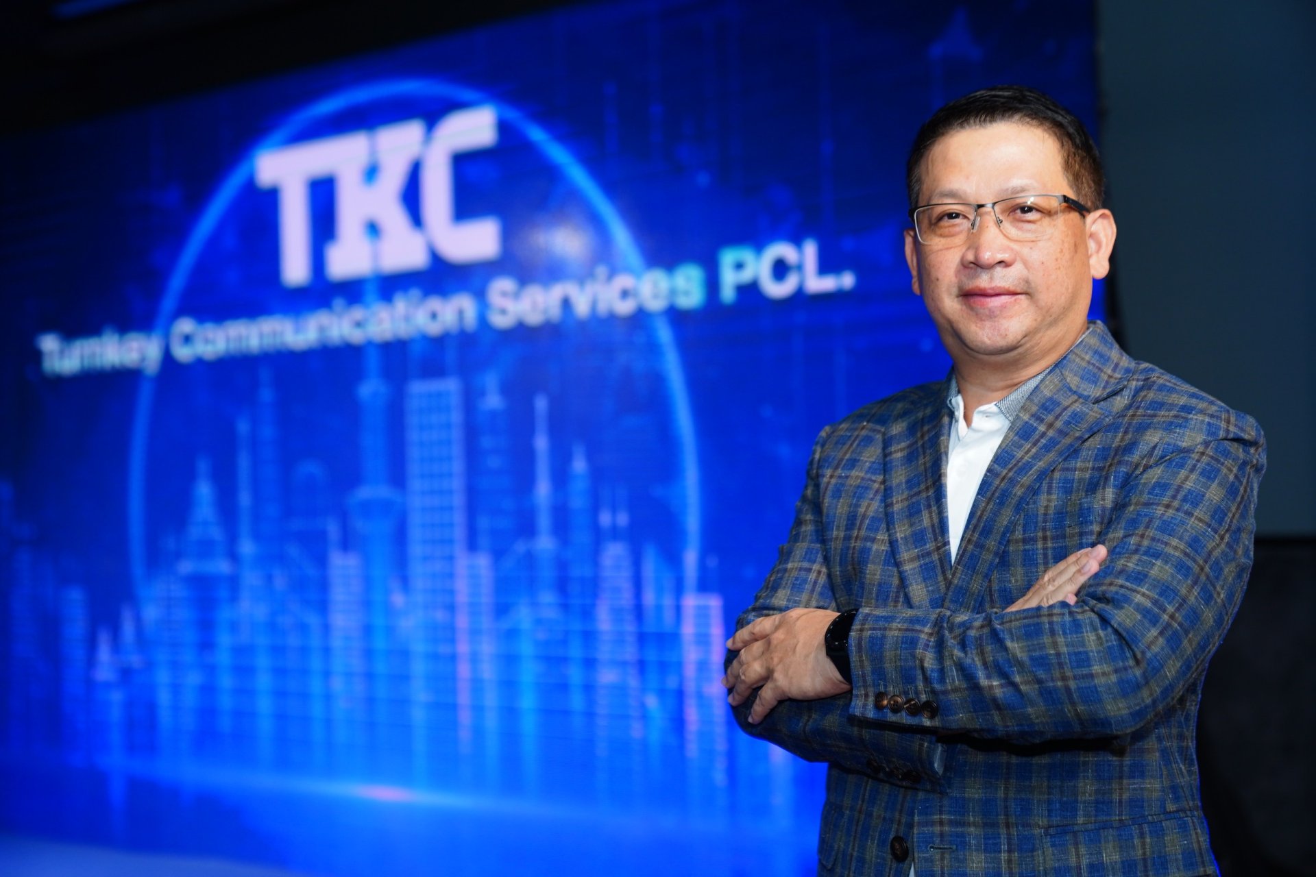 TKC ลุยประมูลงานเต็มที่ มั่นใจผลงานปีนี้เข้าเป้า มีทุนจาก backlog แล้วกว่า 1.9 พันล้านบาท 