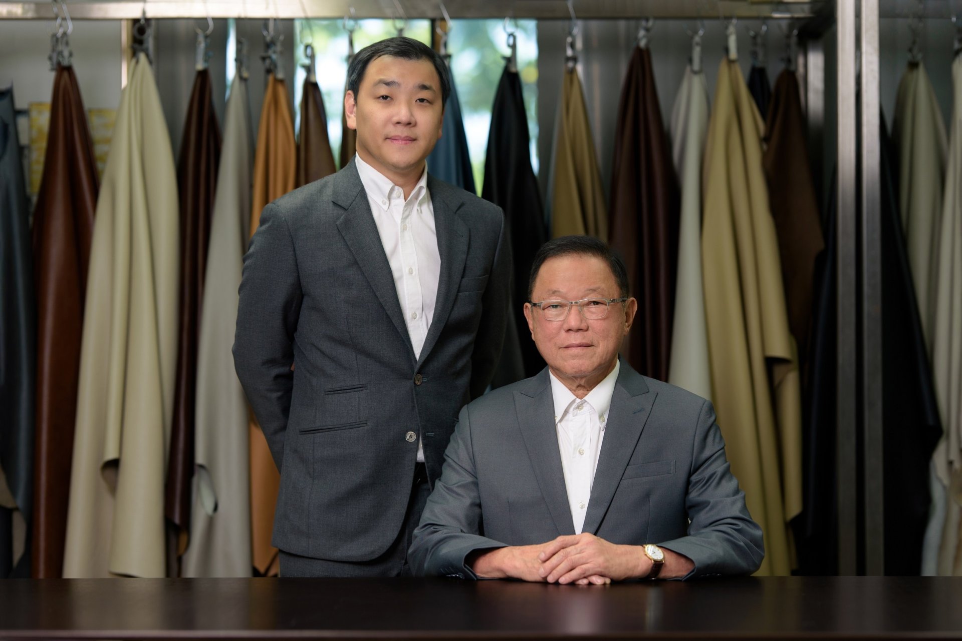 IHL เตรียมบุกตลาดเครื่องหนังจีนปั้นรายได้ระยะยาว เฉพาะปี 2567 ตั้งเป้ารายได้โต 15%