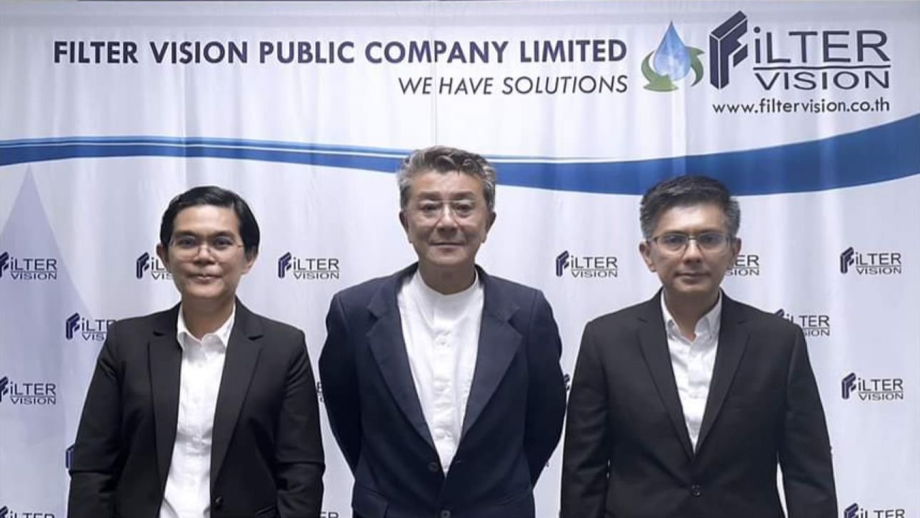 FVC คาดรายได้ปีนี้แตะพันล้านบาท โตทุกกลุ่มธุรกิจ