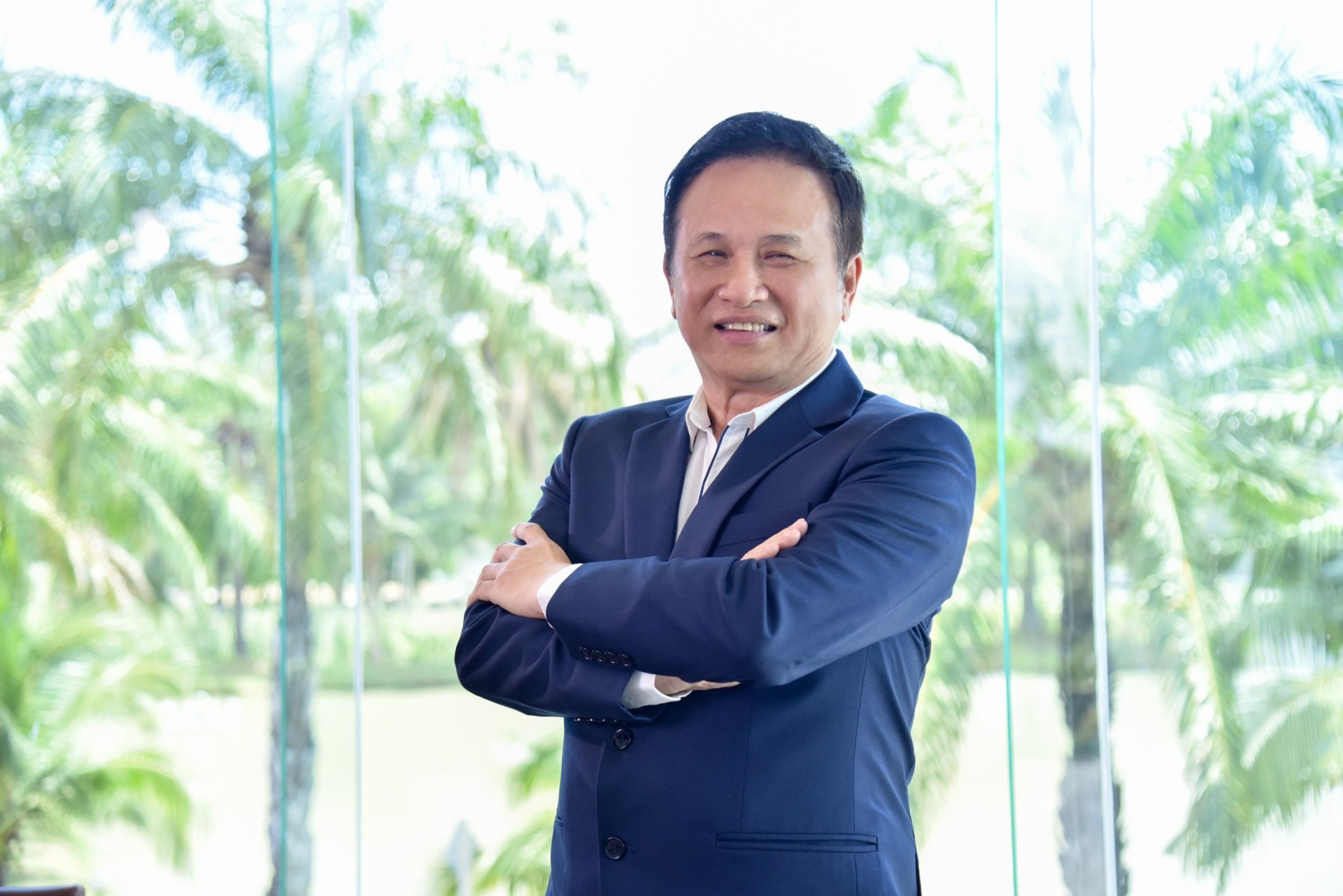 COCOCO ขยายกำลังการผลิตเพิ่มอีกระลอก เป็น 3.1 แสนตัน รับคำสั่งซื้อที่สูงต่อเนื่อง 