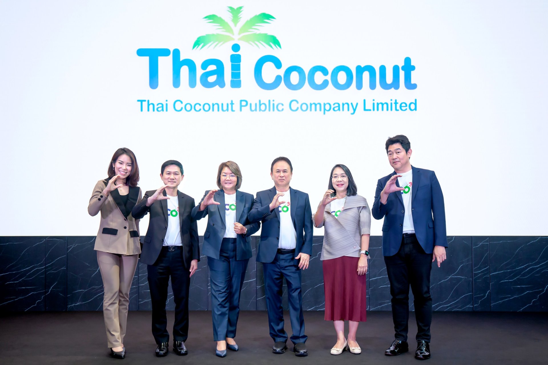 COCOCO ปิดท้ายโรดโชว์ที่กรุงเทพฯ กระแสตอบรับดีเยี่ยม