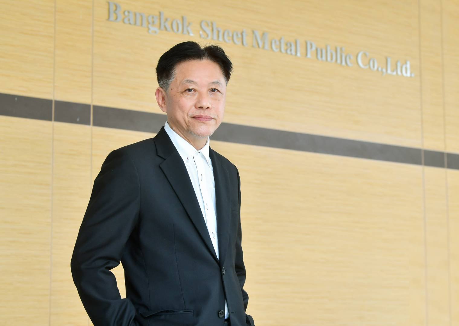 BM ย้ำผลงานปีมังกรทองโตเด่น รับโรงงานใหม่ในเขตปลอดอากร เปิดใข้งานเฟสแรก