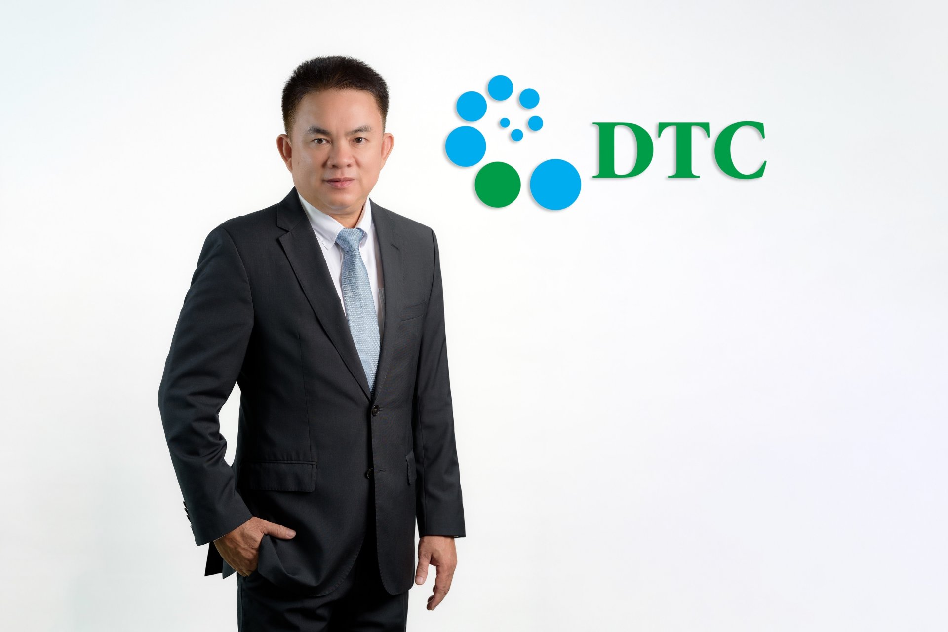 DTCENT ทุ่มงบลงทุน 400 ล้านบาท รุกขยายตลาด GPS Tracking และ IoT Solutions ดันรายได้โต 10-15% 