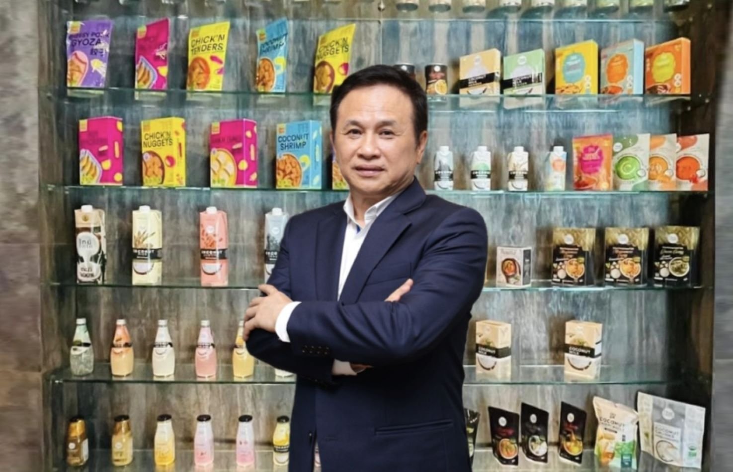 COCOCO ลงทุนอีก 250 ล้านบาท สร้างคลังสินค้ากึ่งอัตโนมัติ รับการเติบโตปีนี้และในอนาคต