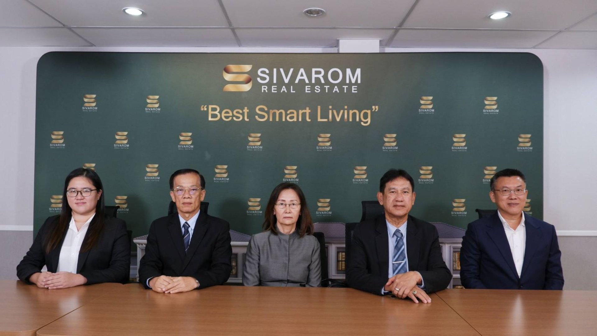ผู้ถือหุ้น SVR โหวตผ่านทุกวาระ    