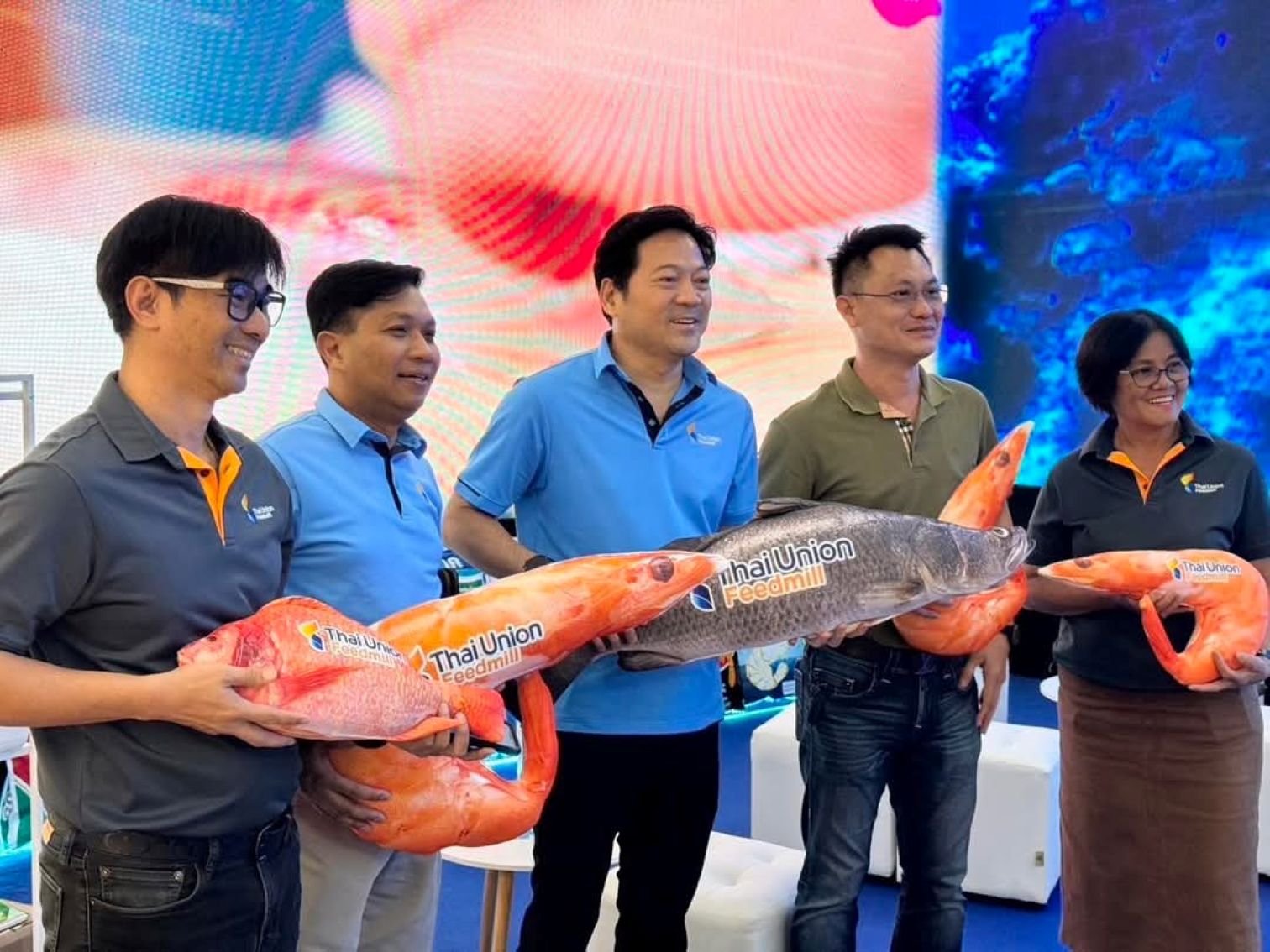 TFM เชื่อผลงานไตรมาส 2 ดีกว่าไตรมาสแรก รับยอดขายฟื้น อัตรากำไรขั้นต้นโตต่อเนื่อง ก่อนได้ประโยชน์เพิ่มจากอัตราภาษีครึ่งปีหลัง   