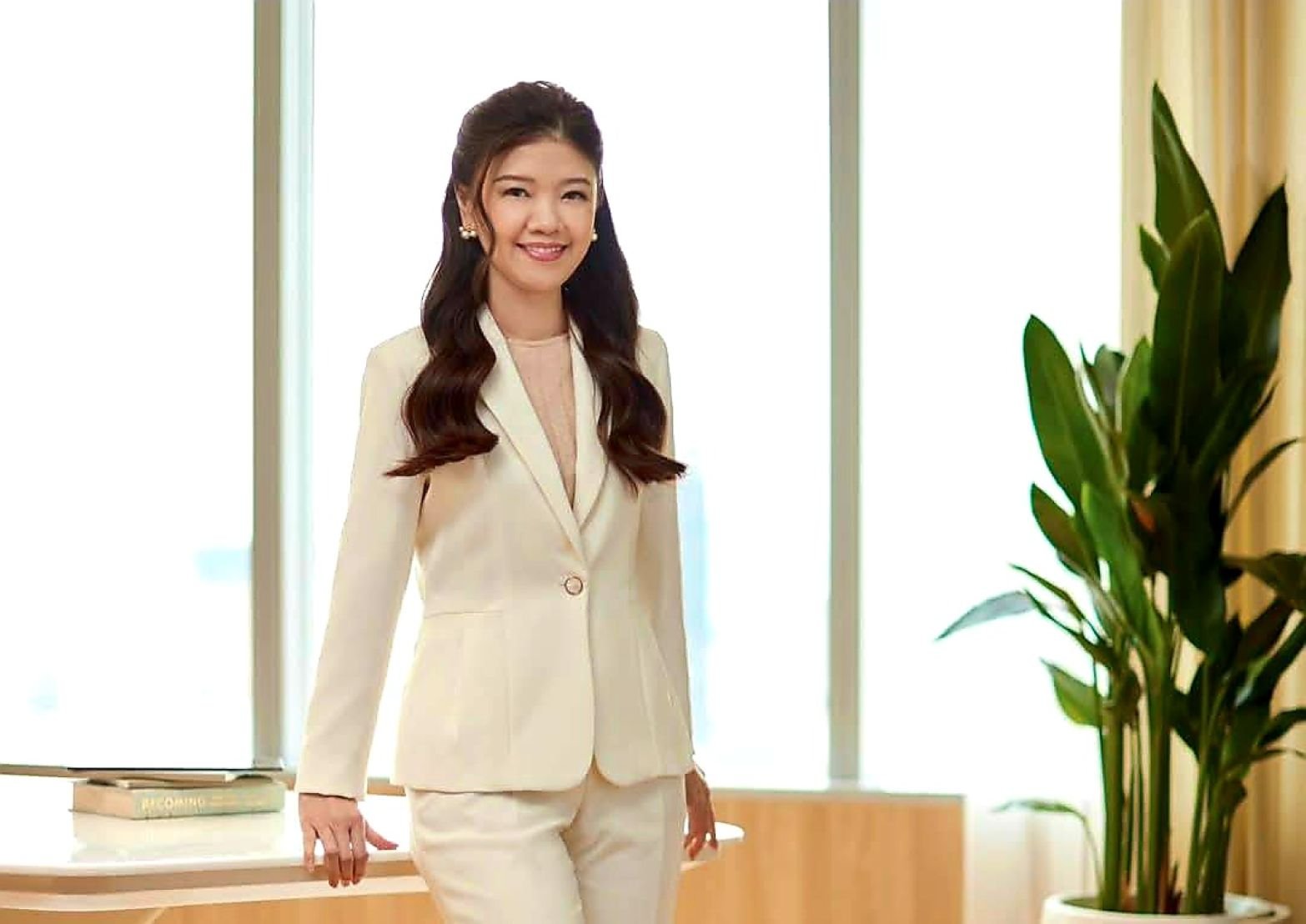 CPN เชื่อธุรกิจศูนย์การค้า และโรงแรม ดันผลงานครึ่งปีหลังโดดเด่น หลังไตรมาสแรกช่วยหนุนกำไรโต YoY 