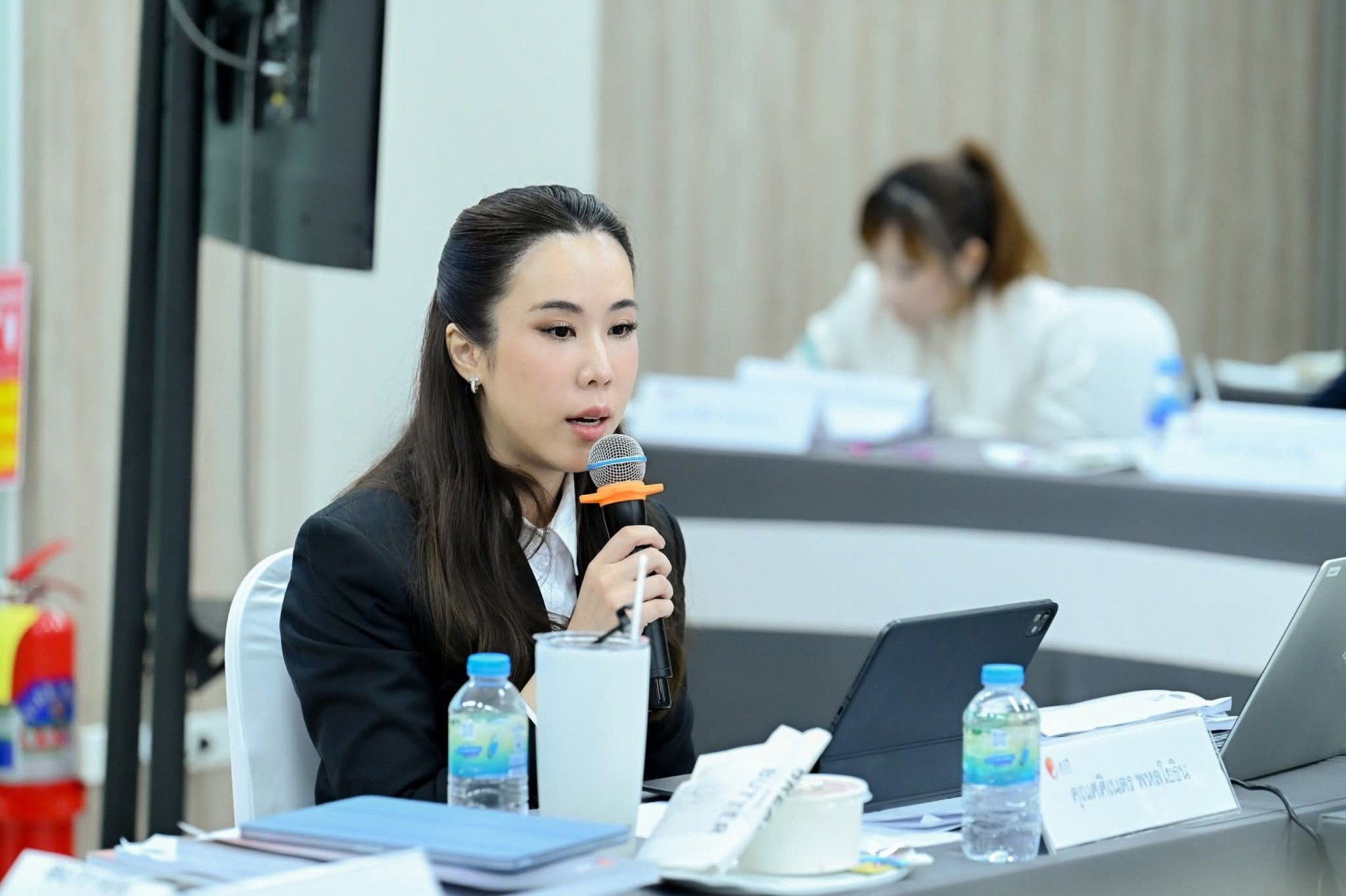 AIT เชื่อ รายได้ทั้งปีแตะ 6,800 ล้านบาท ตามเป้า แม้ครึ่งปีแรกจะลดลงเล็กน้อย
