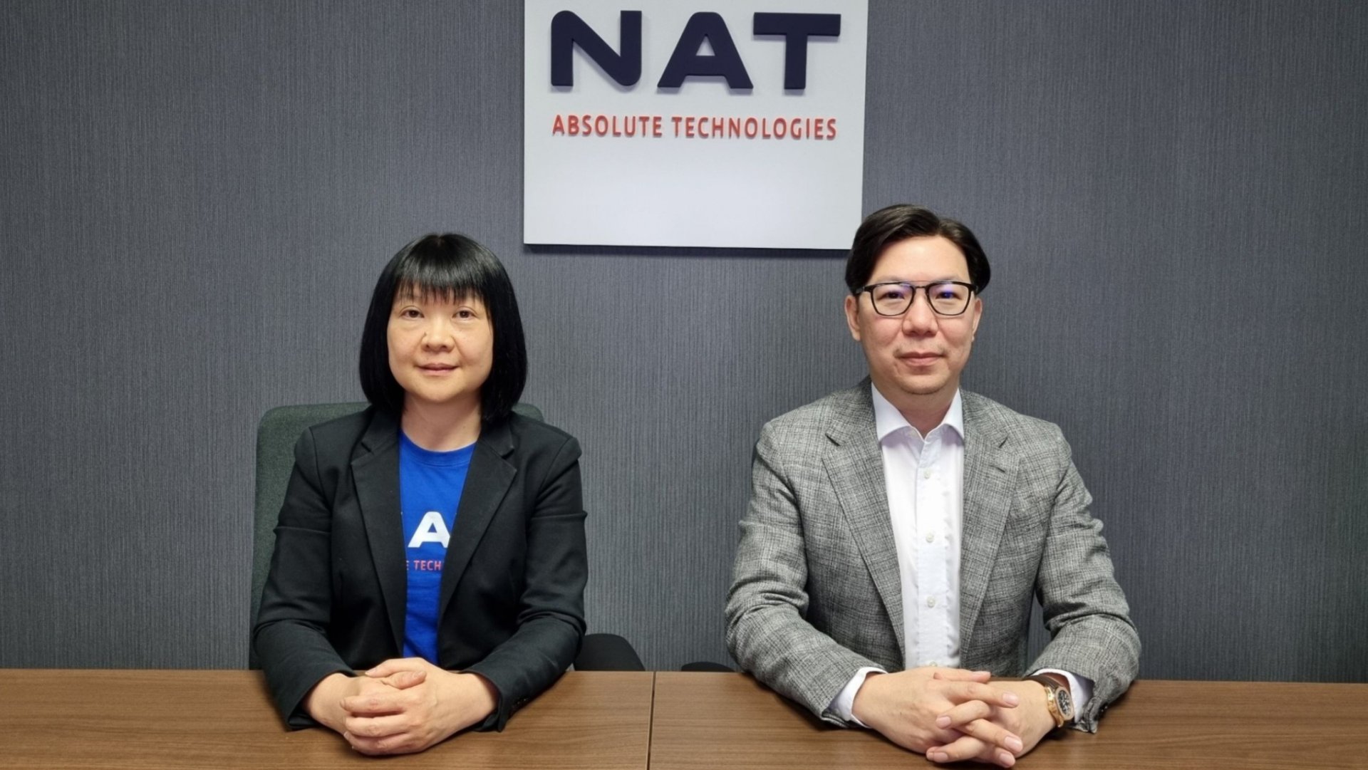 NAT ย้ำ รายได้ปีนี้โต 30% ตามเป้า หลังไตรมาสแรกรับงานใหม่กว่า 30 โครงการ 