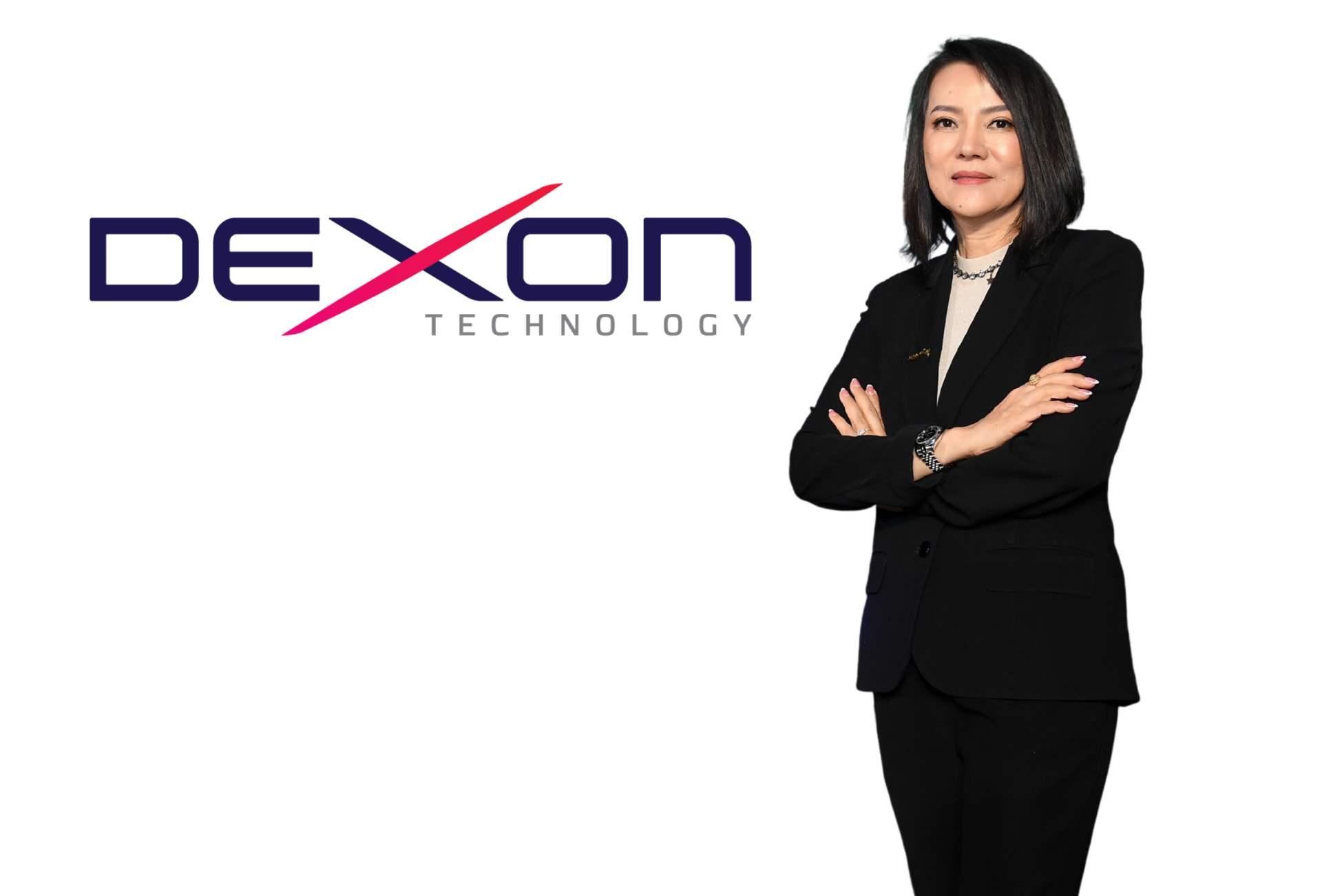 DEXON บุกตลาดอเมริกา ยุโรป ปั้นรายได้เติบโตตามแผนงาน