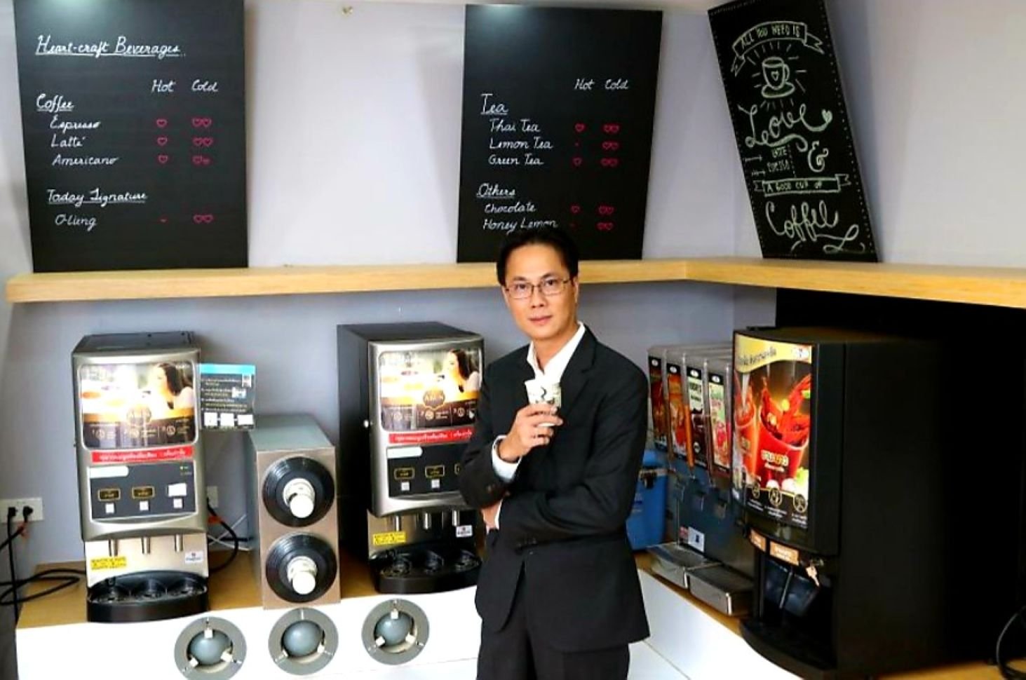 TACC มั่นใจรายได้ปี 2568 ทะลุ 2,000 ล้านบาท ตามเป้า 