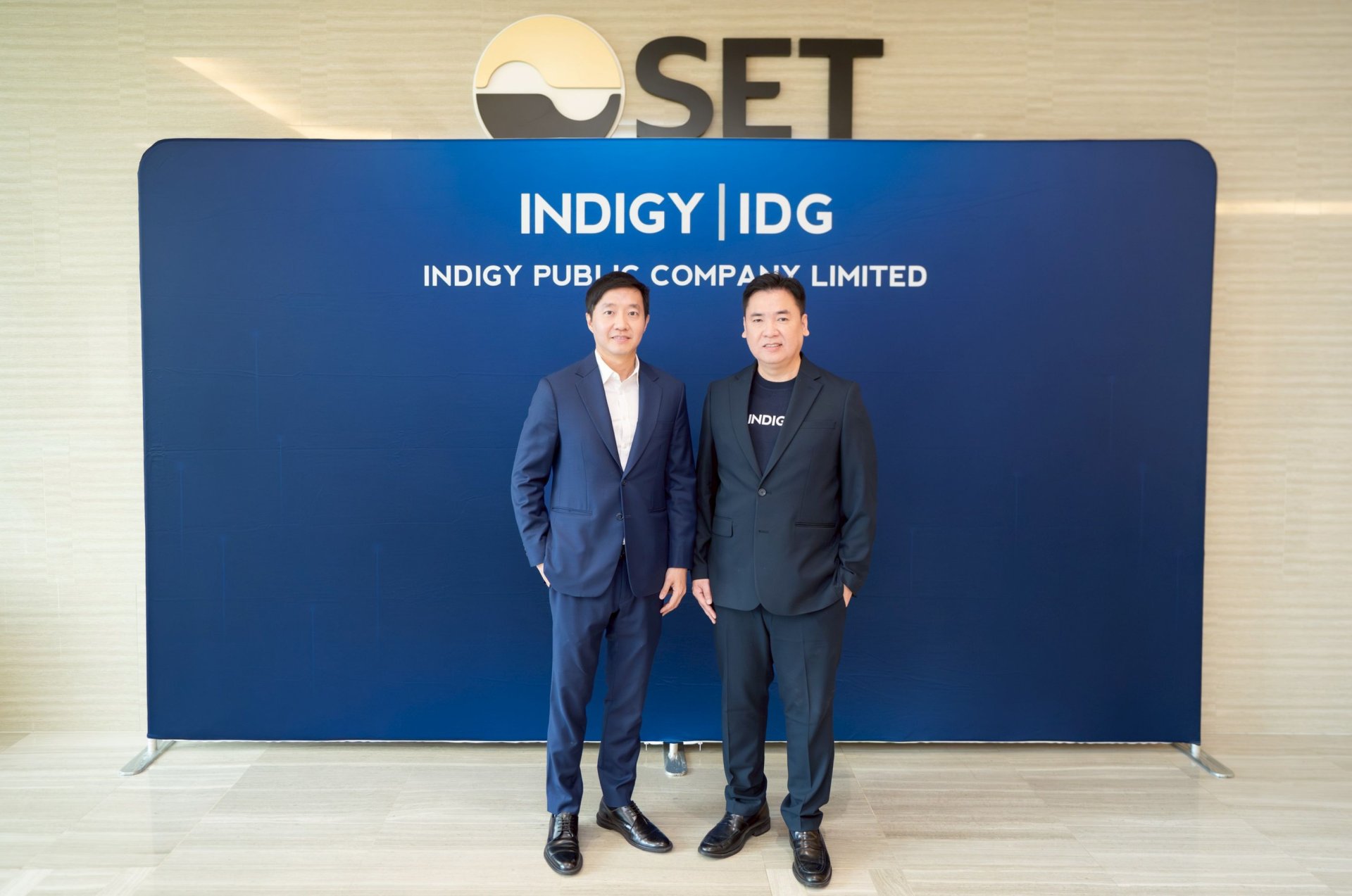 IDG มั่นใจ พื้นฐานธุรกิจ จะทำให้การซื้อขายวันแรก 24 ต.ค. ได้การตอบรับดี  