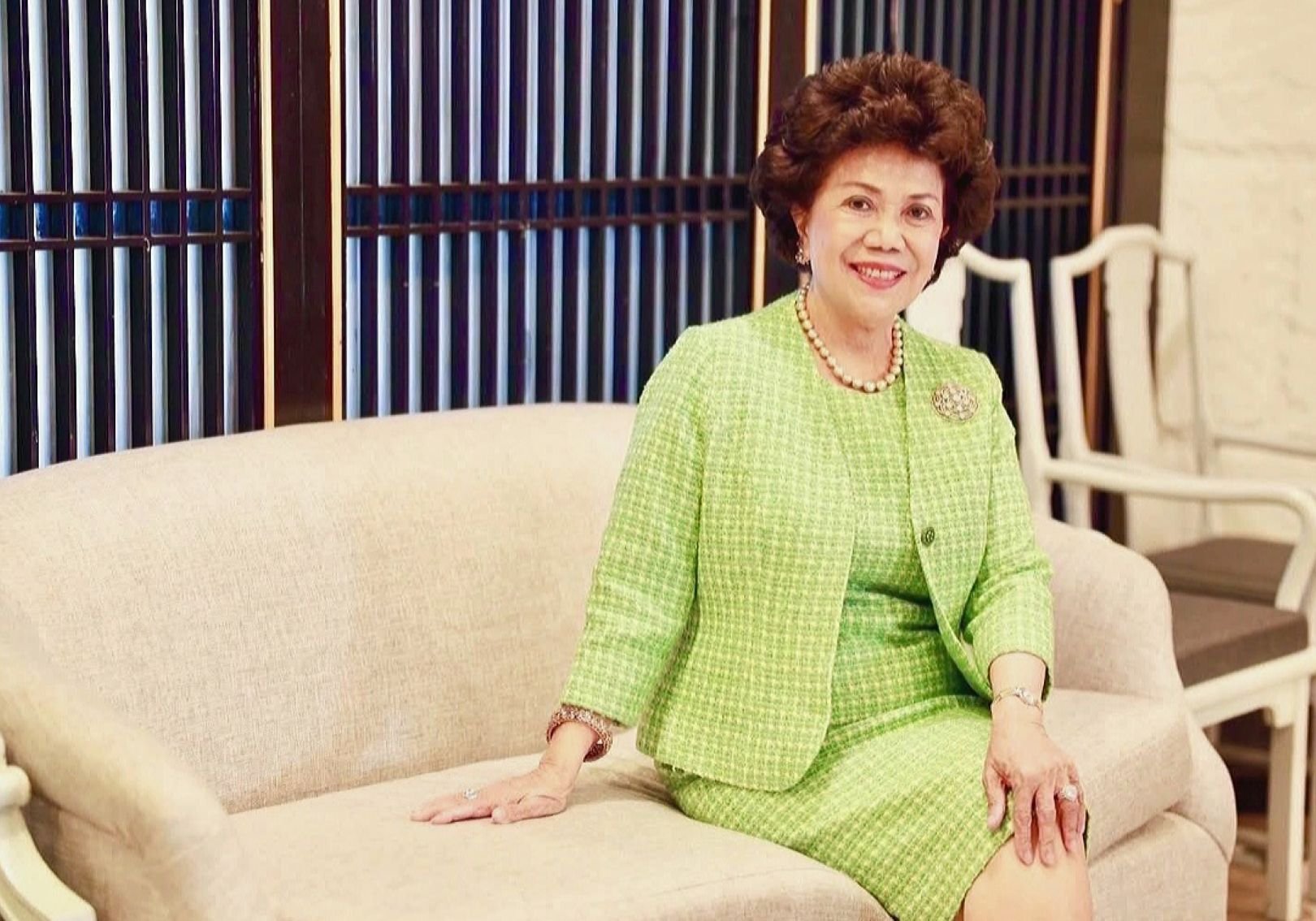HANN พร้อมรุกให้บริการฟอกไต และขยายฐานลูกค้าทุกกลุ่ม ปั้นกำไรครึ่งปีหลังโตต่อจากครึ่งปีแรก