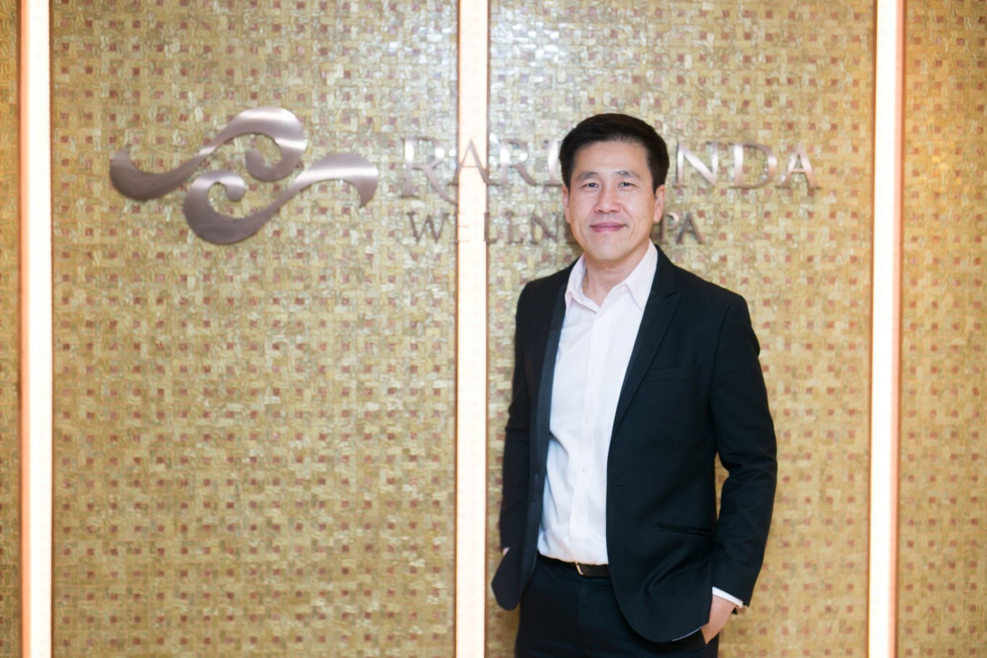 SPA ดีเดย์เปิดออนเซ็นครบวงจร ย่านราชดำริ 1 ธ.ค. ต่อยอดการเติบโตปี 2569