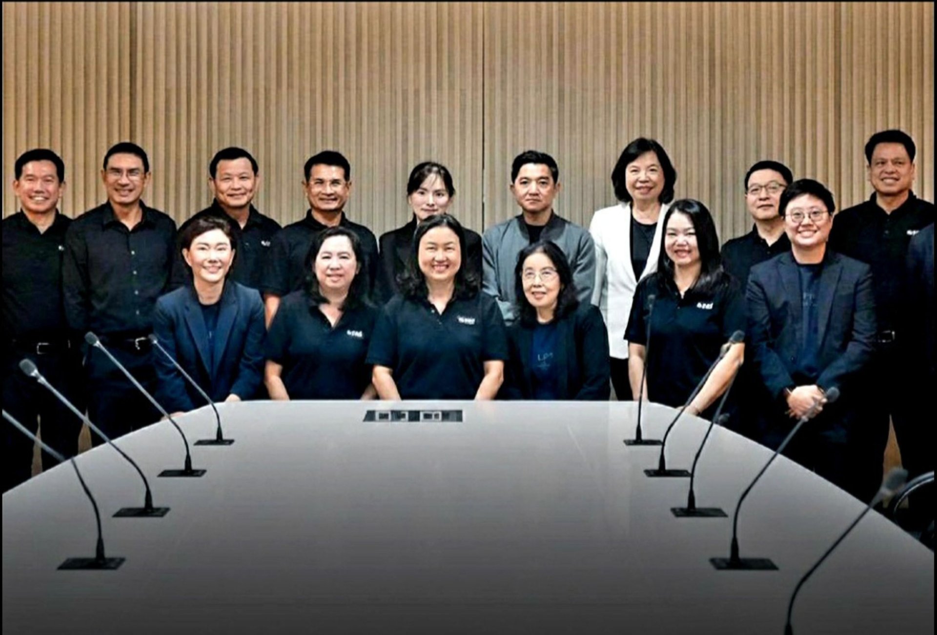 LPN เปิดบ้านรับ ธอส. แลกเปลี่ยนมุมมองการพัฒนาที่อยู่อาศัยแห่งอนาคต