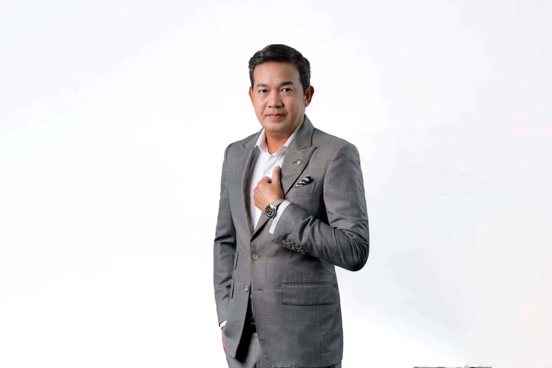 INSET พร้อมโตรอบใหญ่ตั้งแต่ปี 2569 จากธุรกิจก่อสร้าง Data Center
