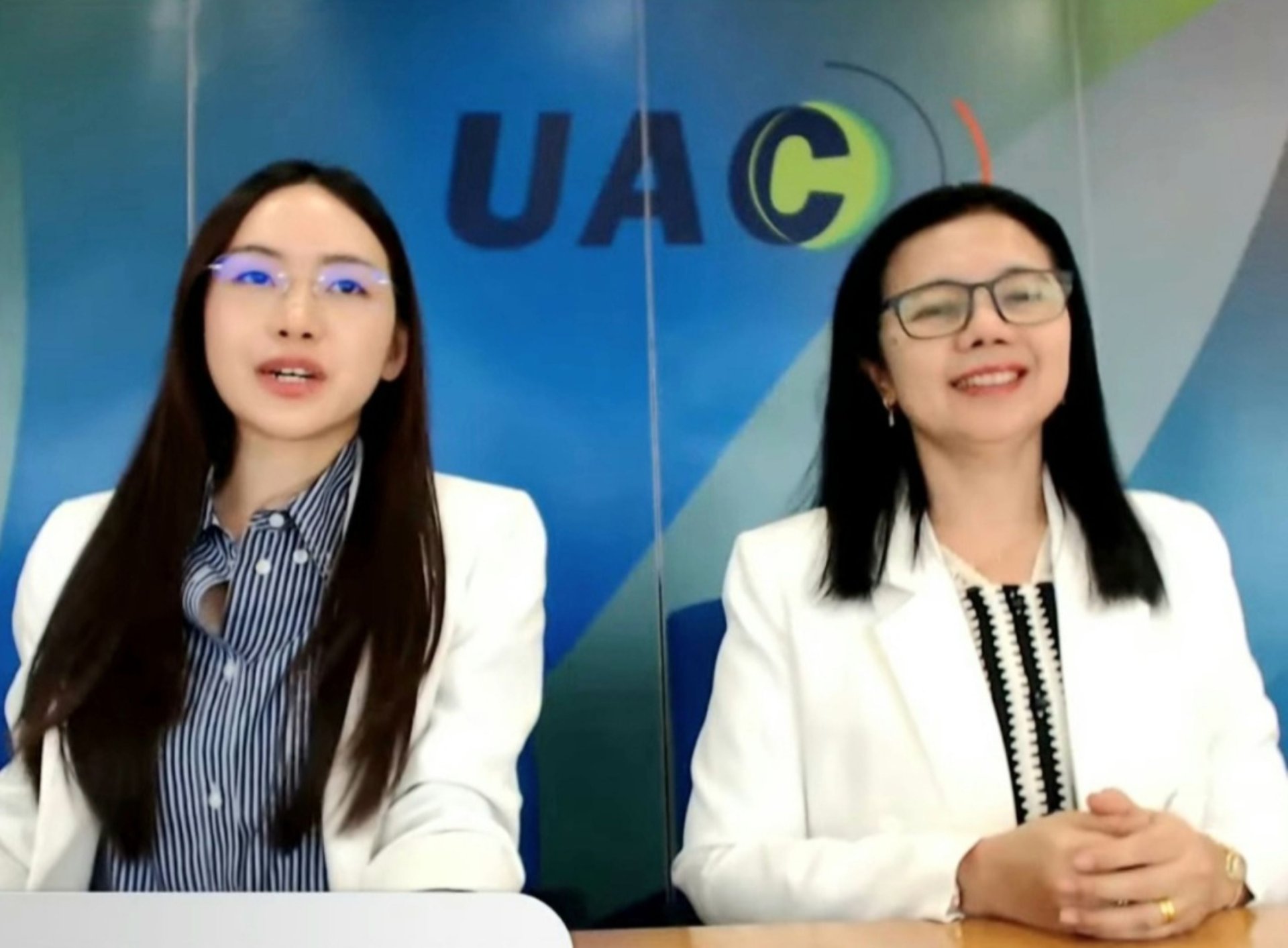 UAC พร้อมรักษาอัตรากำไรขั้นต้น และ EBITDA ให้ใกล้เคียงไตรมาสแรก รับมือหลากหลายปัจจัยเสี่ยง 