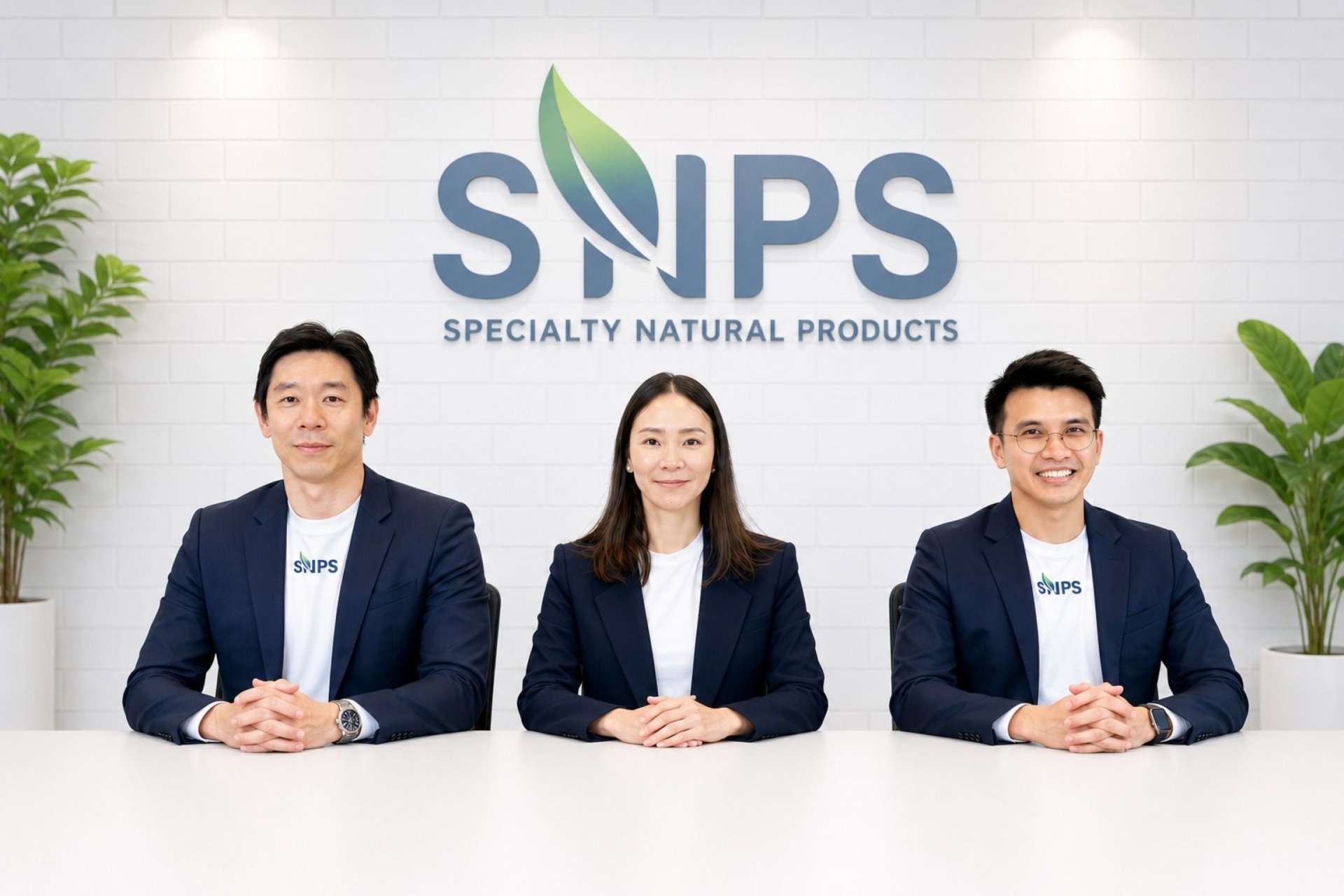 SNPS ลุยธุรกิจเต็มสูบ เร่งขยายโรงงานแห่งใหม่ปั๊มรายได้ต่อเนื่อง