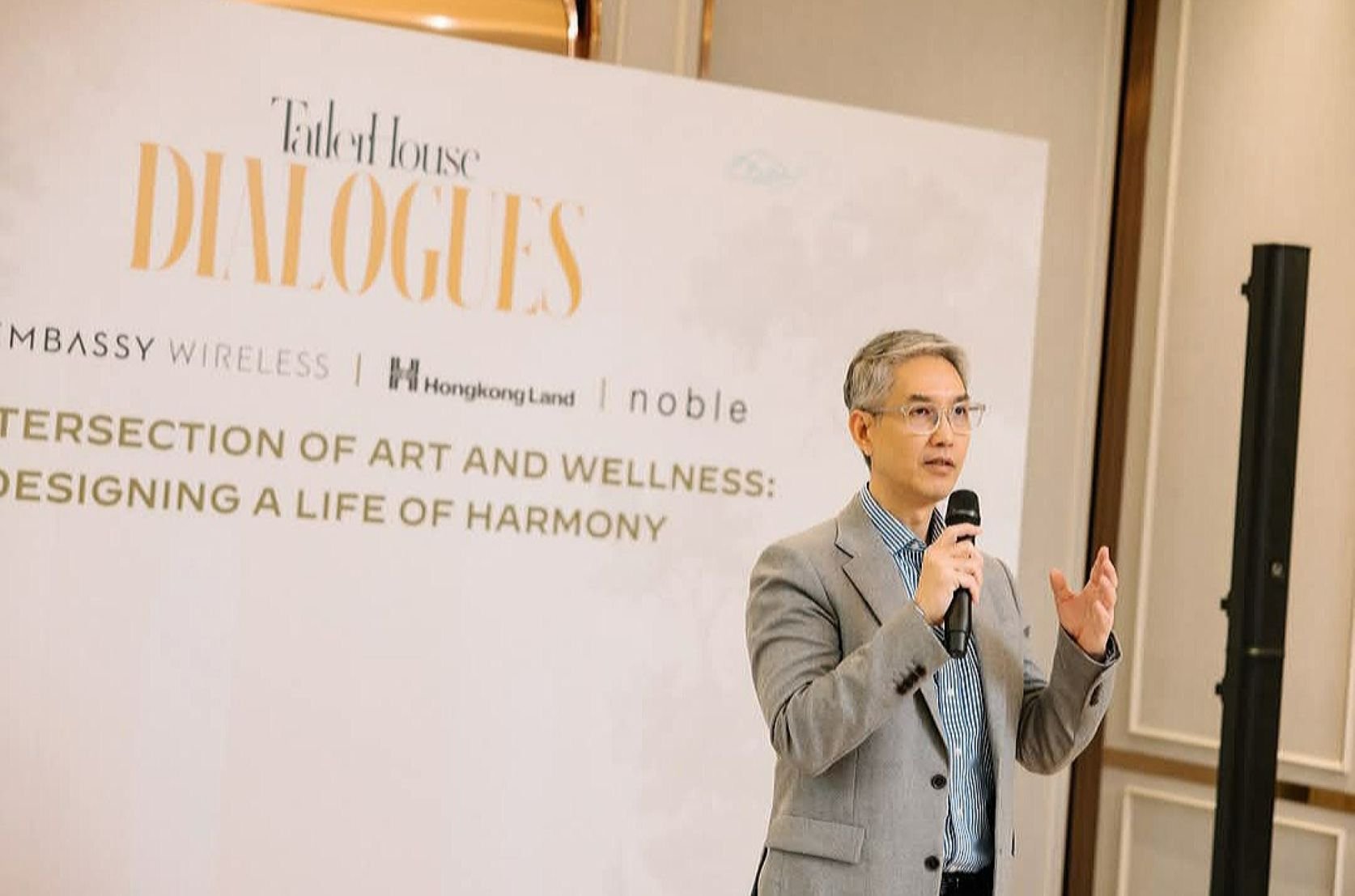 NOBLE คาดครึ่งปีหลังโตแกร่ง รับการโอน 4 โครงการใหม่ และ backlog เดิมกว่า 2.5 หมื่นล้านบาท