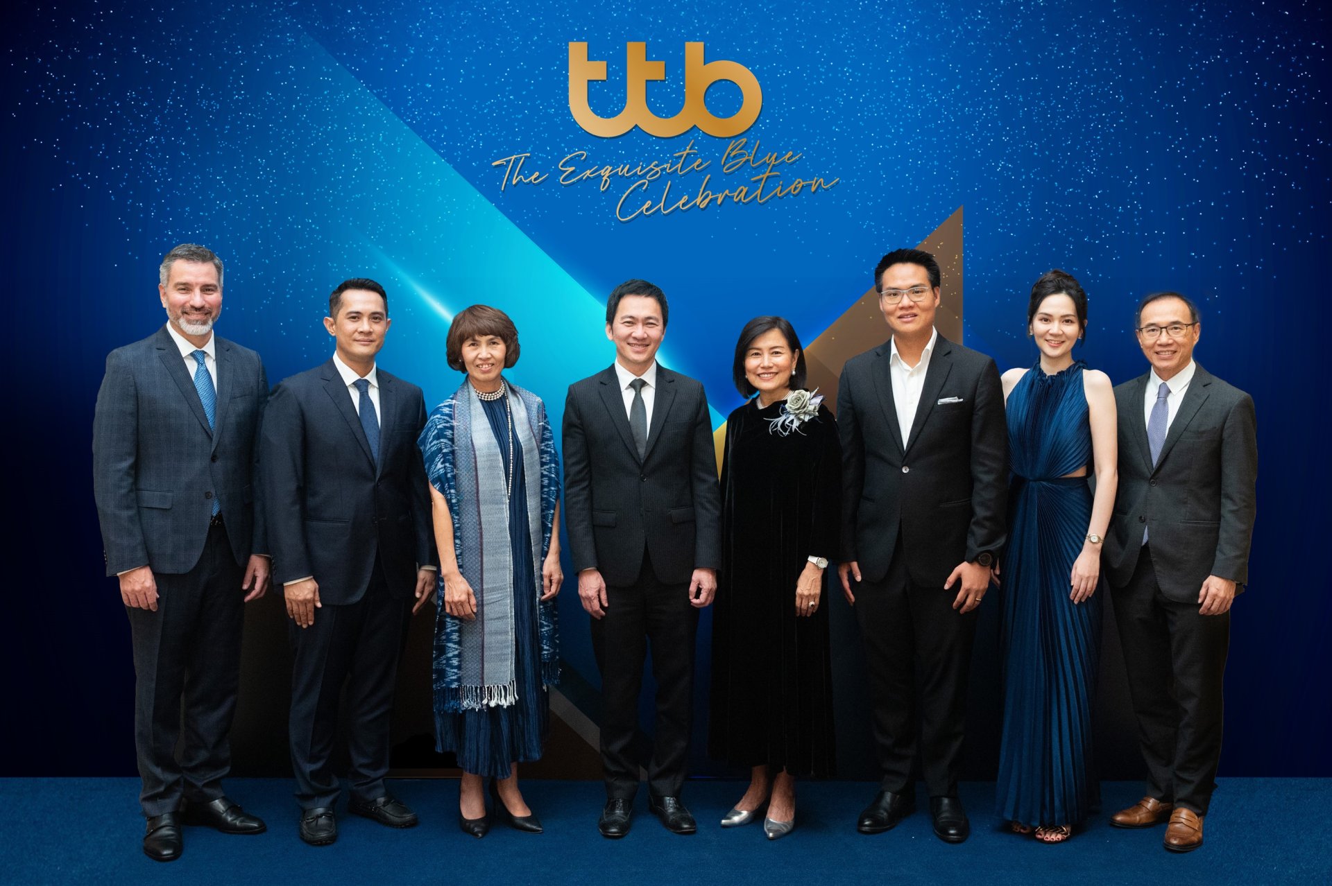 ttb ขอบคุณลูกค้าเจ้าของธุรกิจ ที่ให้ความไว้วางใจธนาคาร