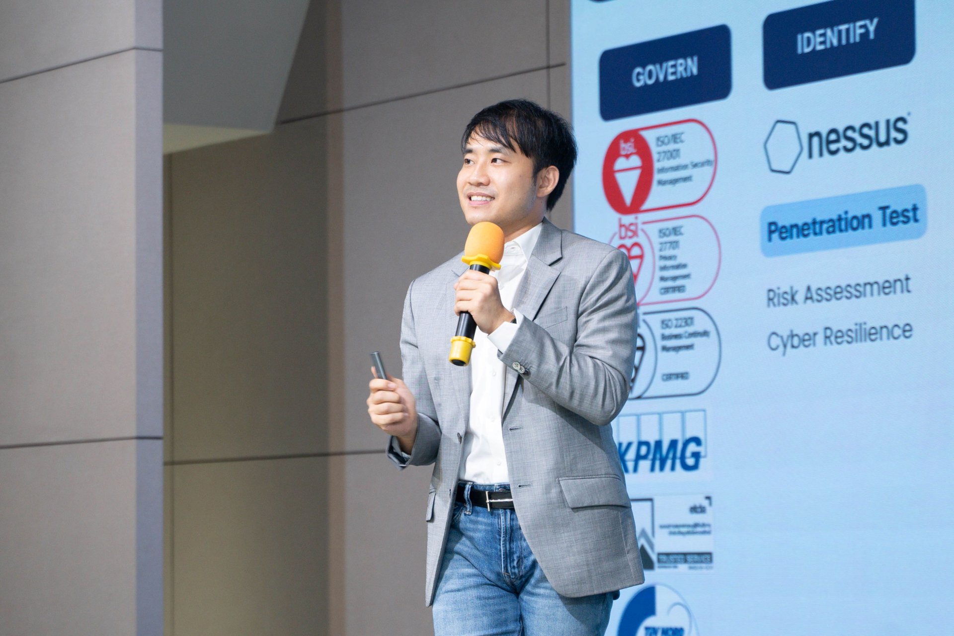  TKS ฉลองครบรอบ 70 ปี โชว์วิสัยทัศน์สร้างเทคโนโลยีเพื่อการเติบโตอย่างยั่งยืน