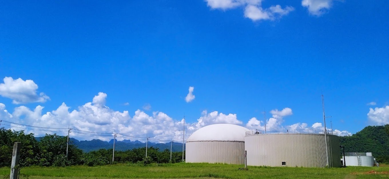 UAC เผย โรงไฟฟ้าภูผาม่านเริ่มเดินเครื่องเฟสแรกตามแผน หนุนรายได้ปีนี้โต 15% ตามเป้า