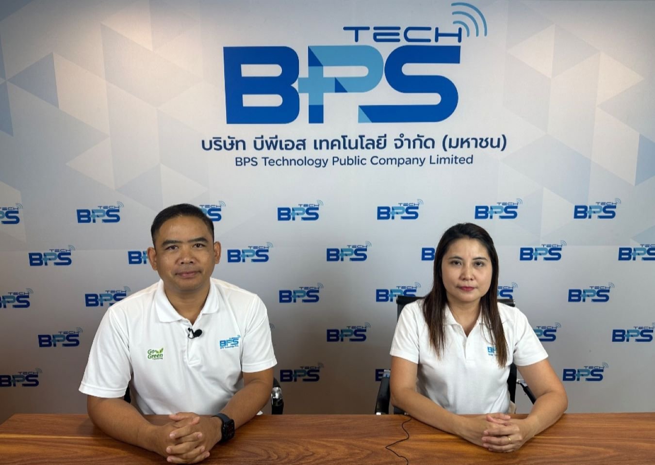 ฺBPS ย้ำ ครึ่งปีหลังผลงานเด่น หนุนรายได้ทั้งปีโตไม่ต่ำกว่า 10% 