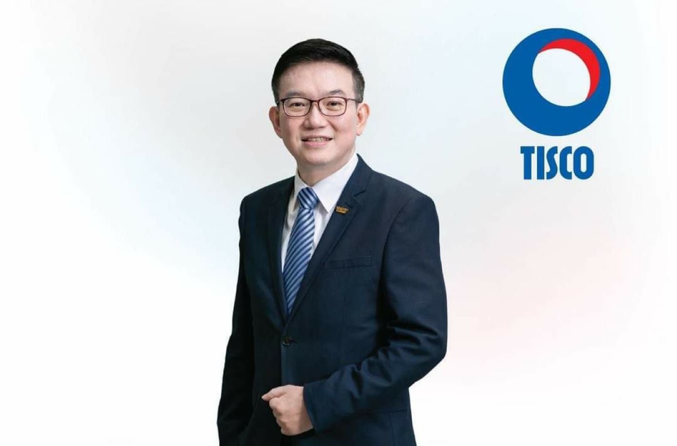 TISCO นำร่องประกาศผลดำเนินงานครึ่งแรกปีนี้ กำไรโต 6% รายได้จากสมหวังและประกันโตเด่น กันสำรองลด