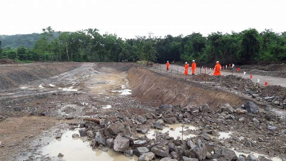RT ได้รับงานโครงการก่อสร้างรถไฟทางคู่ต่อเนื่อง มูลต่ากว่า 100 ล้านบาท