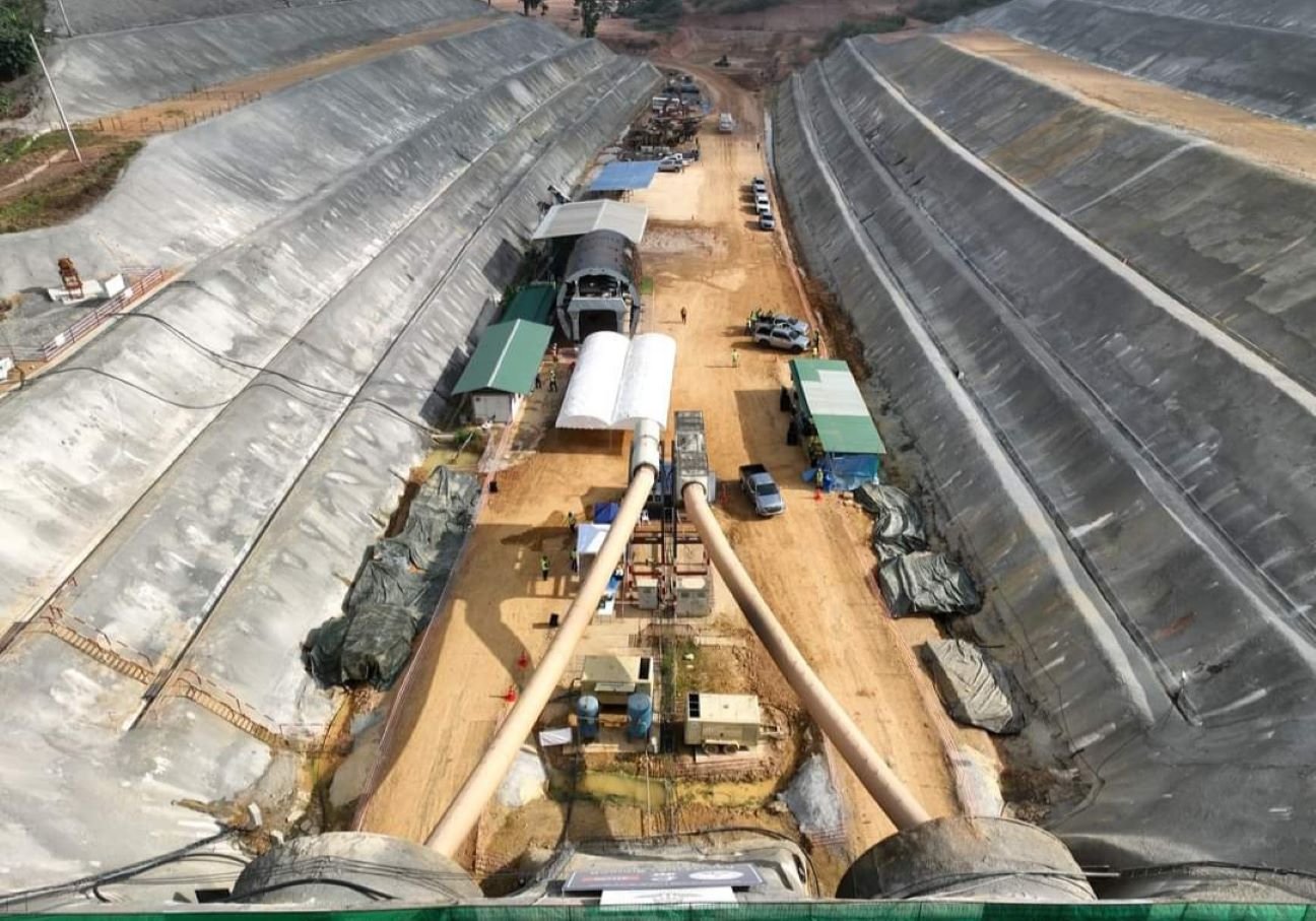 RT ได้งานต่อเนื่อง โครงการก่อสร้างรถไฟทางคู่ อีก 213.43 ล้านบาท