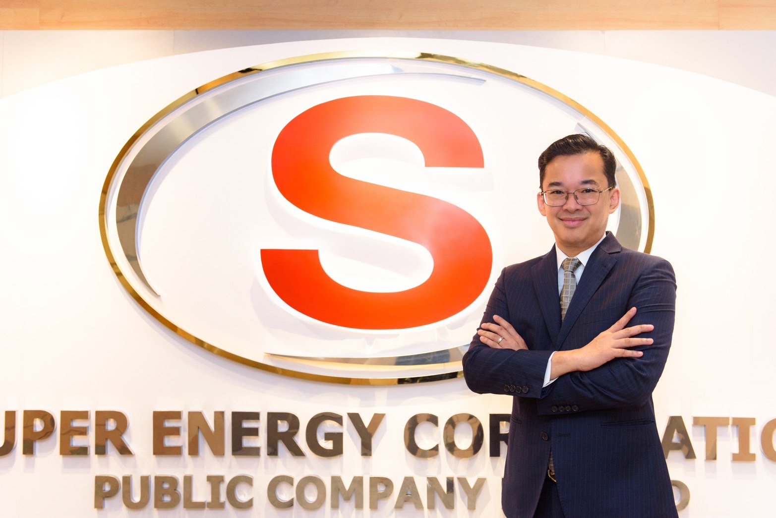 SUPER รับเงินจากการขายหุ้น SUNFLOWER 4.85 พันล้านบาท ไตรมาส 3 เพิ่มฐานะการเงินเข้มแข็ง รับแผนขยายธุรกิจ