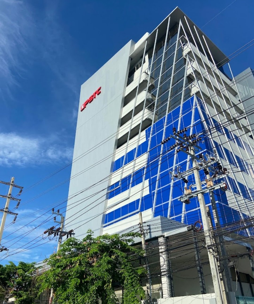 PSTC ปักหมุดผลงานปีหน้าเข้าสู่โหมดเติบโตรอบใหม่ แรงส่งจากหลายธุรกิจ อีกทั้งเริ่มรับรู้รายได้จากธุรกิจท่อส่งน้ำมัน PSTC ปักหมุดผลงานปีหน้าเข้าสู่โหมดเติบโตรอบใหม่ แรงส่งจากหลายธุรกิจ อีกทั้งเริ่มรับรู้รายได้จากธุรกิจท่อส่งน้ำมัน