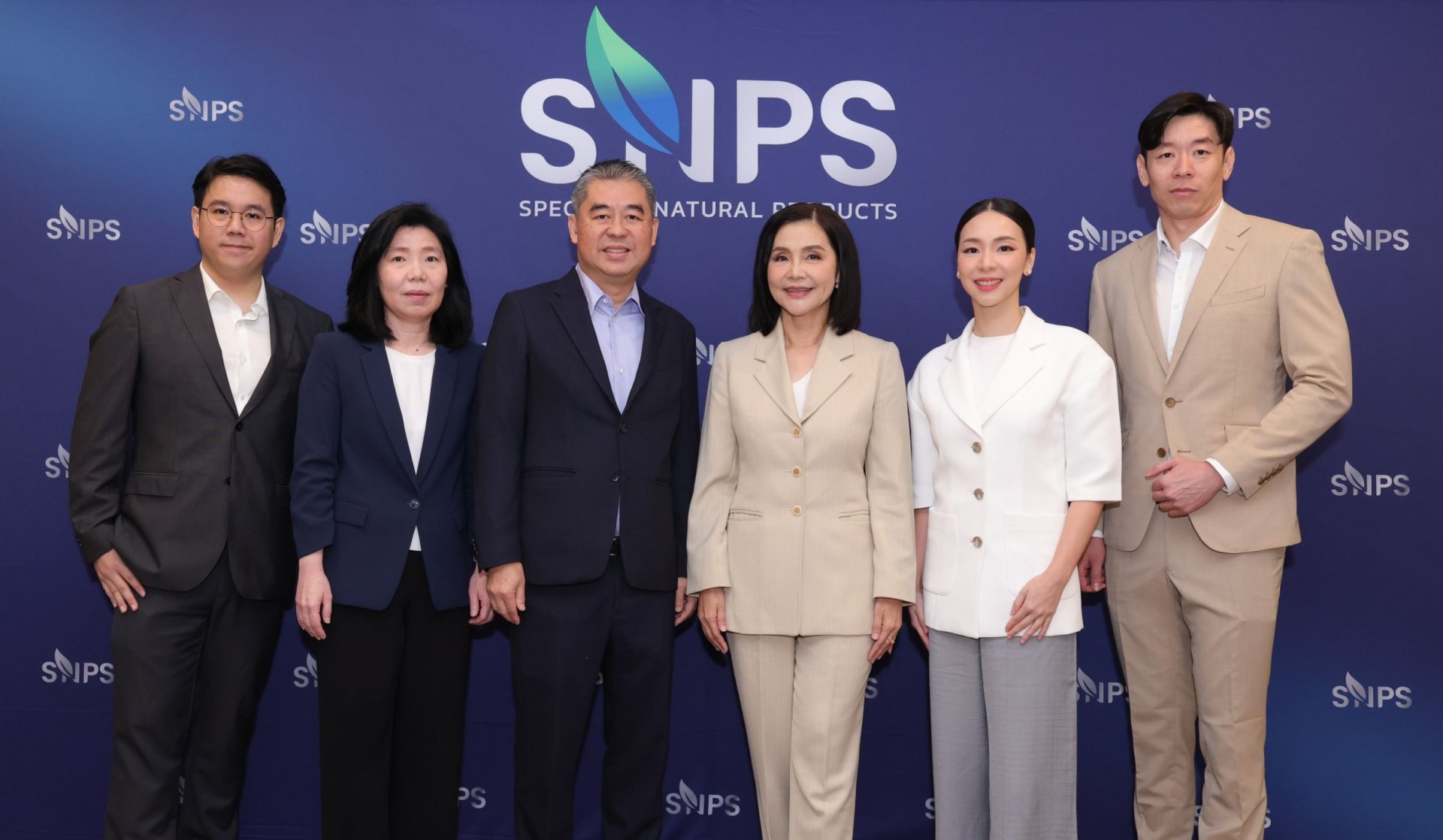 SNPS รอจังหวะขายหุ้น IPO 105 ล้านหุ้น สยายปีกสู่ผู้นำธุรกิจสมุนไพรไทยครบวงจร