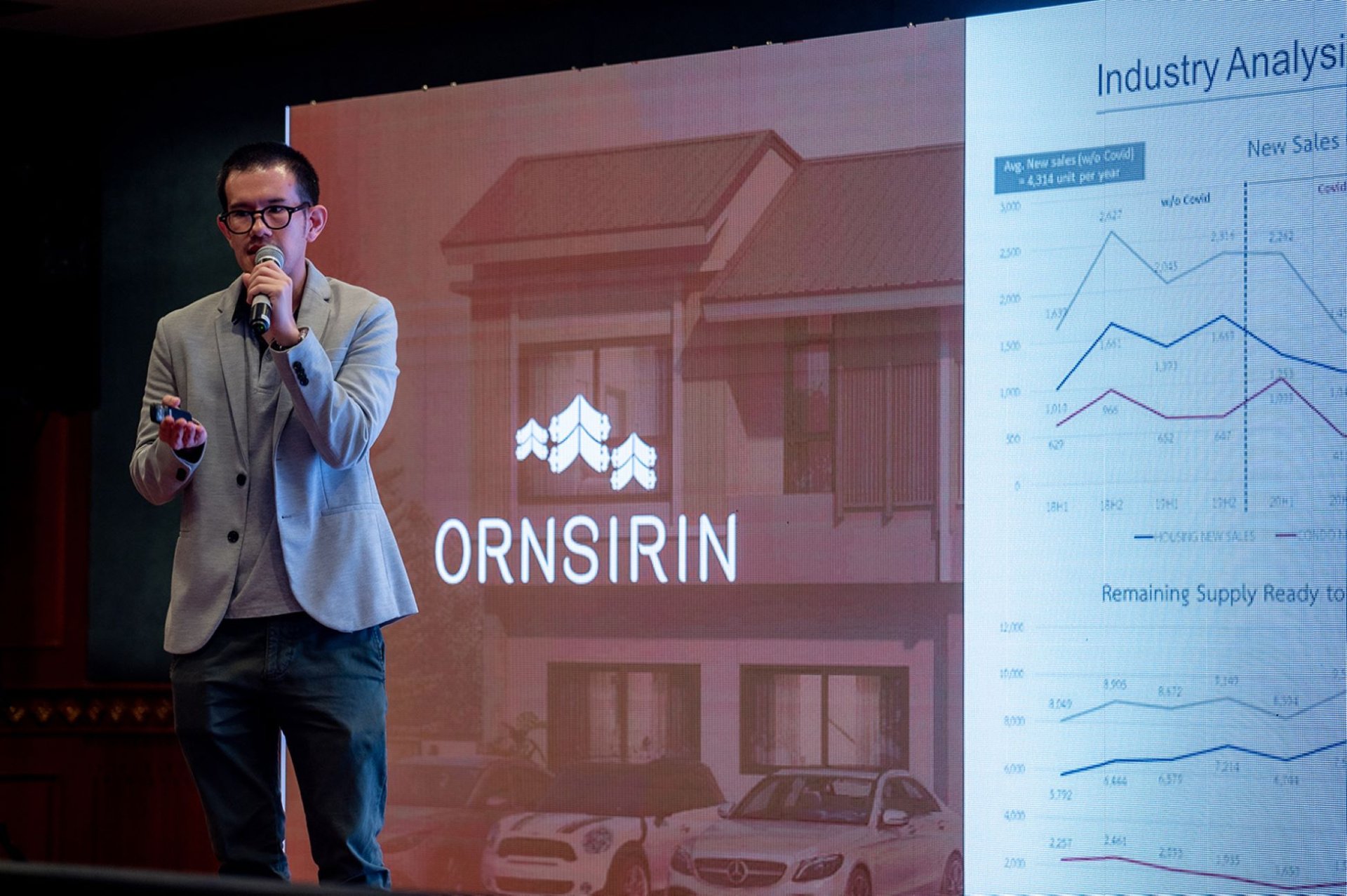 ORN ปิดยอดขายหุ้นกู้ 300 ล้านบาท ตามเป้าหมาย