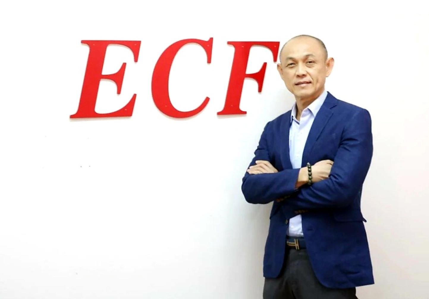 ECF ปรับเป้ารายได้เพิ่มเป็น 15% พร้อมแจก ECF-W5 ฟรี ในสัดส่วน 2 ต่อ 1 เพื่อระดมทุนรองรับโอกาสใหม่ๆ