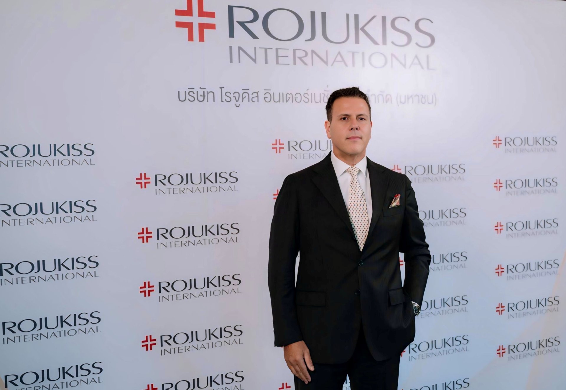 KISS พร้อมรุกตลาดทั้งในและต่างประเทศ ปั้นรายได้แตะ 4,000 ล้านบาท ในปี 2573