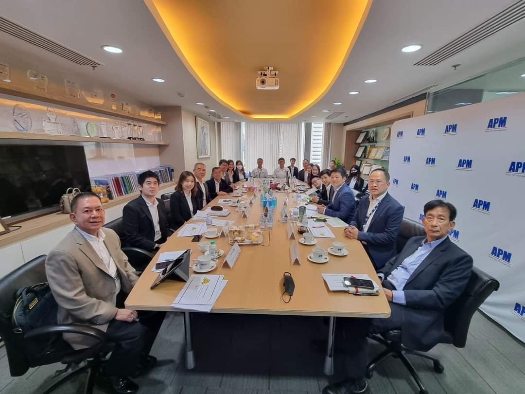 APO นับหนึ่งไฟลิ่ง เตรียมขาย IPO 100 ล้านหุ้น เพิ่มศักยภาพการผลิตน้ำมันปาล์ม