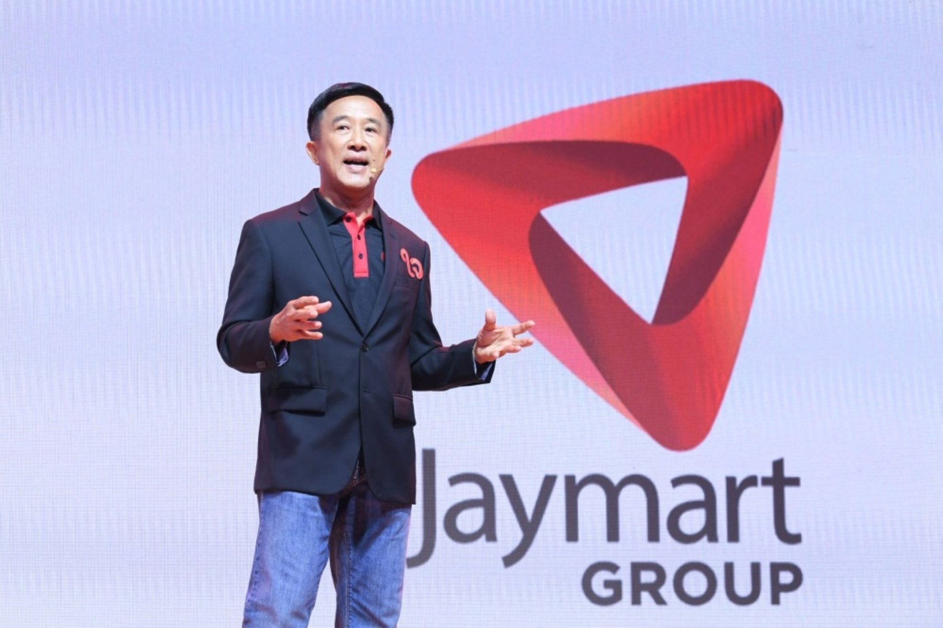 JMART สยบข่าวลือ BTS ทิ้งหุ้น แจงสัมพันธ์แน่น แถมผลงานปีนี้กำไรแน่ 