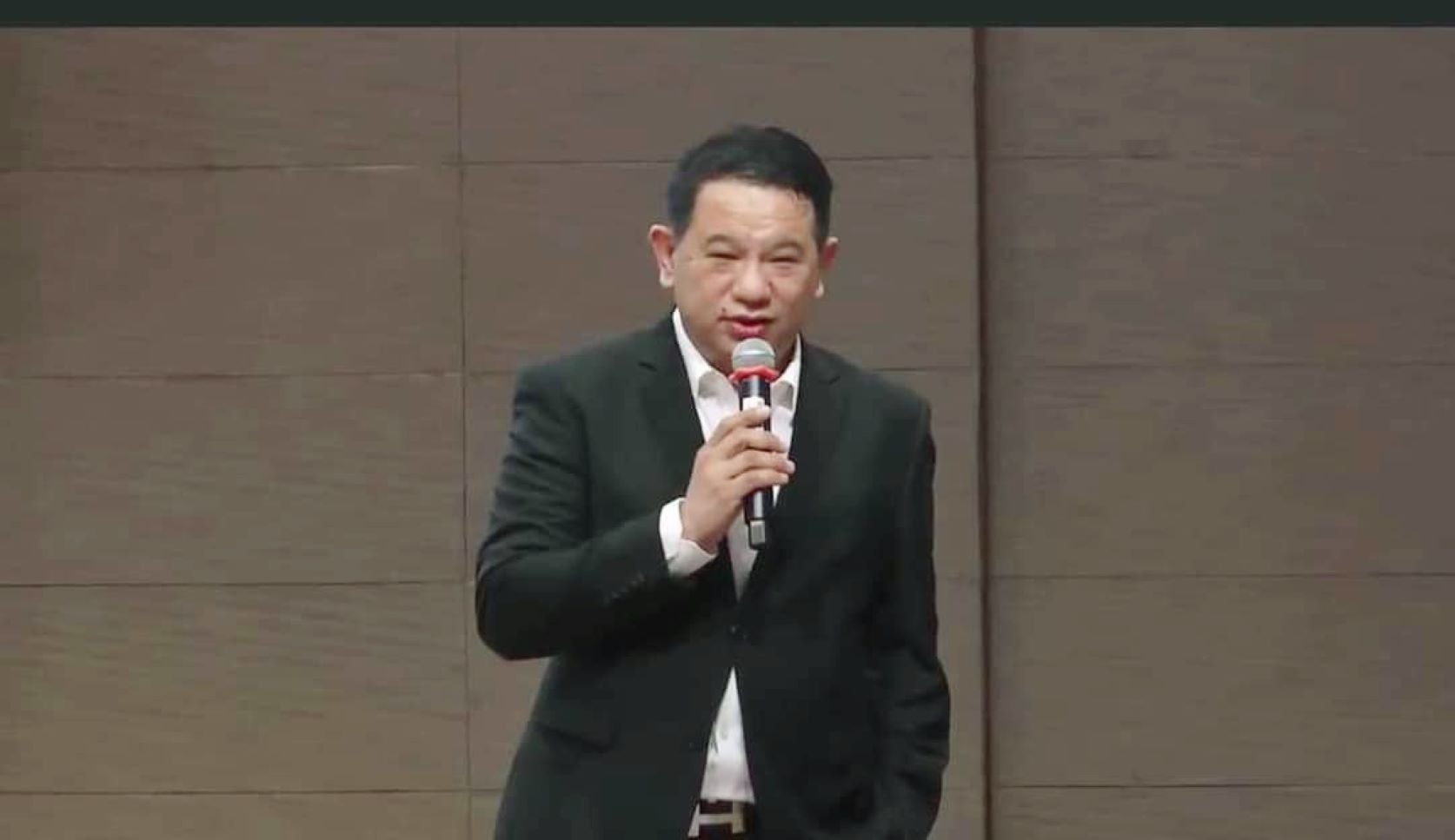 ผู้บริหาร TERA แจง กลุ่มผู้ถือหุ้นใหญ่ยังล็อคอัพหุ้นครบ มั่นใจศักยภาพการเติบโตทางธุรกิจ