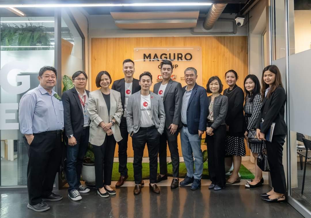MAGURO จัดประชุมนักวิเคราะห์ ก่อนขาย IPO 34 ล้านหุ้น ในไตรมาส 2 นี้