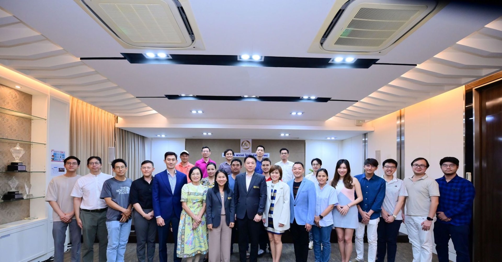 TPCH เปิดบ้านรับนักลงทุน จาก Pi เยี่ยมชมกิจการ