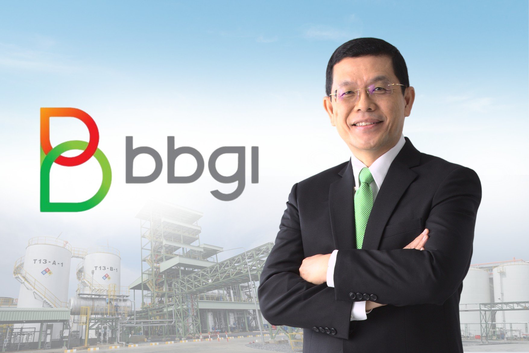 BBGI แย้ม 2 ข่าวดี โรงงานเทคโนโลยีชีวภาพขั้นสูงได้ยกเว้นภาษี 10 ปี และพร้อมสร้างรายได้ไตรมาสแรกปีหน้า