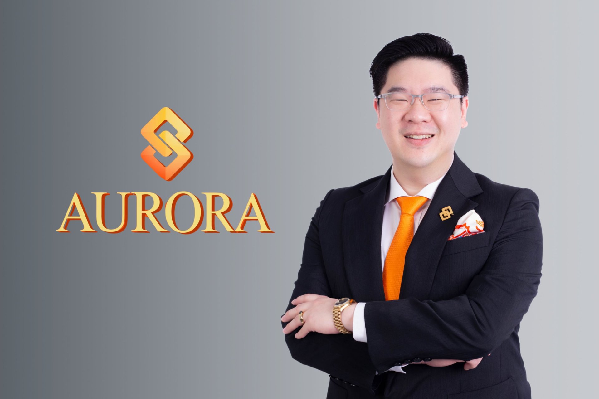 AURA มั่นใจยุทธศาสตร์ 3 ปี ปั้นกำไร New High หลังไตรมาสแรก All Time High  