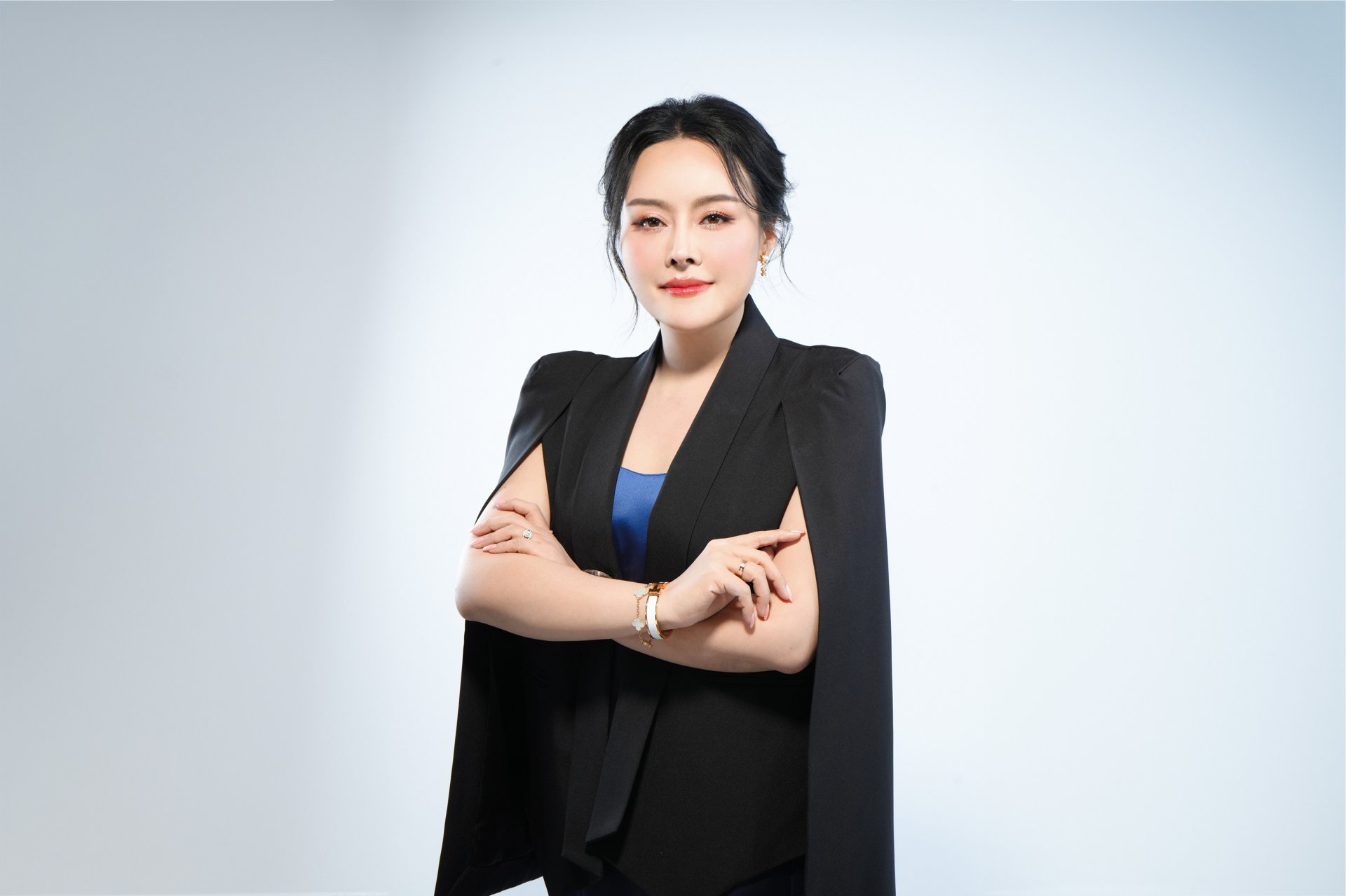 MASTER ประกาศ 5 ดีลลงทุนใหม่ รับปีมังกรทอง  