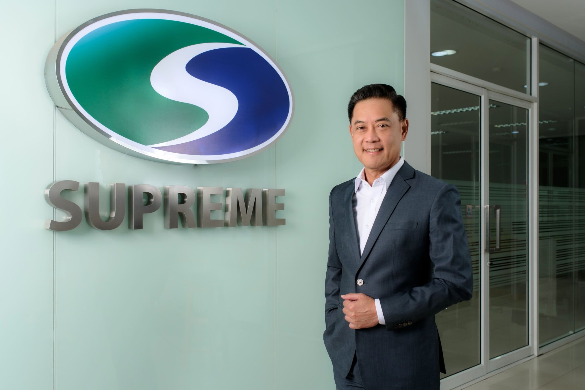 SPREME ขายหุ้น IPO ได้ครบตามเป้า เพิ่มศักยภาพการทำธุรกิจ SI และการต่อยอดธุรกิจเดิม